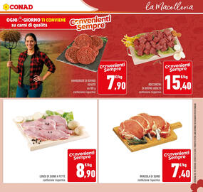 Volantino Conad Pagina 9