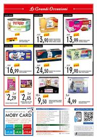 Volantino Moby Dick Pagina 12