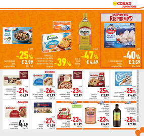 Volantino Conad Superstore Pagina 11