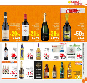 Volantino Conad Superstore Pagina 15