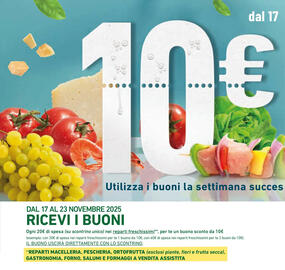 Volantino Conad Superstore Pagina 2