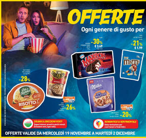 Volantino Conad Superstore Pagina 20