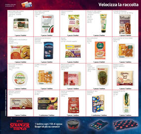 Volantino Conad Superstore Pagina 24