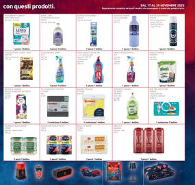 Volantino Conad Superstore Pagina 25