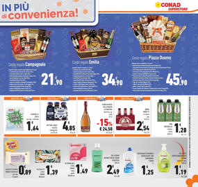 Volantino Conad Superstore Pagina 31