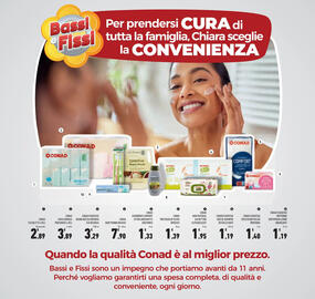 Volantino Conad Superstore Pagina 35