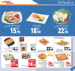 Volantino Conad Superstore Pagina 41