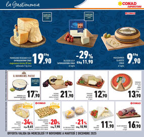 Volantino Conad Superstore Pagina 42