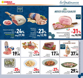 Volantino Conad Superstore Pagina 43