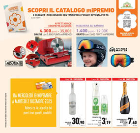 Volantino Conad Superstore Pagina 44