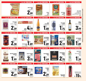 Volantino Conad Superstore Pagina 45