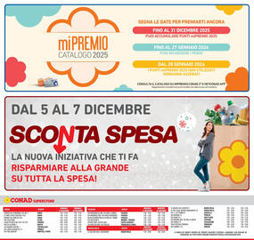 Volantino Conad Superstore Pagina 48