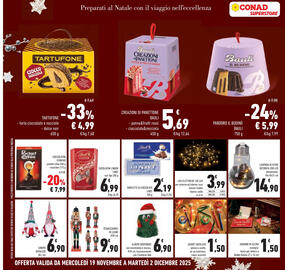 Volantino Conad Superstore Pagina 6