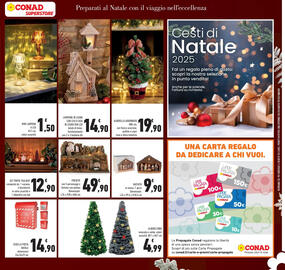 Volantino Conad Superstore Pagina 7