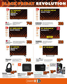 Volantino Ipercoop | Expert Pagina 3