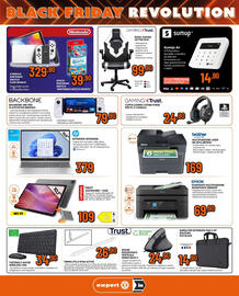 Volantino Ipercoop | Expert Pagina 4