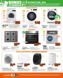 Volantino Ipercoop | Expert Pagina 7