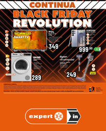 Volantino Ipercoop | Expert Pagina 8