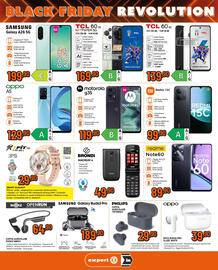 Volantino Extracoop | Expert Pagina 2