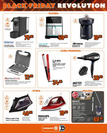 Volantino Extracoop | Expert Pagina 5