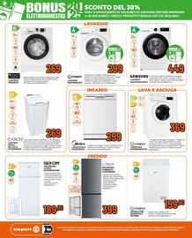 Volantino Extracoop | Expert Pagina 6