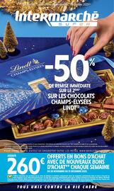 Catalogue Intermarché page 1