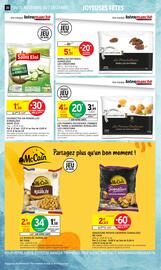 Catalogue Intermarché page 20