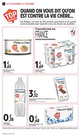 Catalogue Intermarché page 36