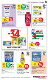 Catalogue Intermarché page 39