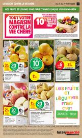 Catalogue Intermarché page 7