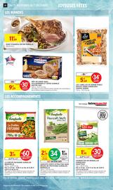 Catalogue Intermarché Hyper page 22