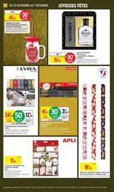 Catalogue Intermarché Hyper page 38