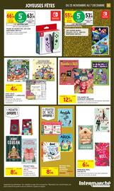 Catalogue Intermarché Hyper page 45