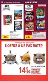 Catalogue Intermarché Hyper page 46