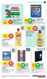 Catalogue Intermarché Hyper page 55