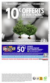 Catalogue Intermarché Hyper page 56