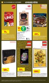 Catalogue Intermarché Hyper | Spécial cadeaux page 10