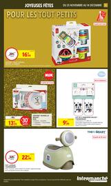 Catalogue Intermarché Hyper | Spécial cadeaux page 11