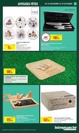 Catalogue Intermarché Hyper | Spécial cadeaux page 15