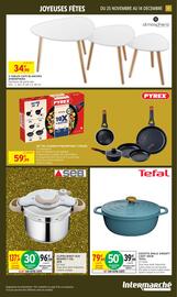 Catalogue Intermarché Hyper | Spécial cadeaux page 17