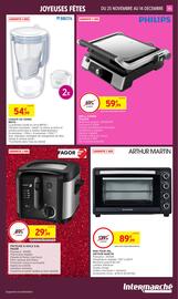 Catalogue Intermarché Hyper | Spécial cadeaux page 19