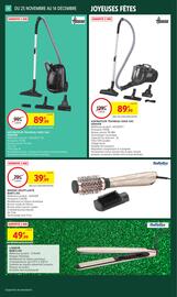 Catalogue Intermarché Hyper | Spécial cadeaux page 20