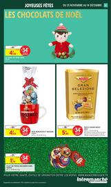 Catalogue Intermarché Hyper | Spécial cadeaux page 21