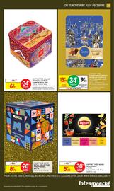 Catalogue Intermarché Hyper | Spécial cadeaux page 23