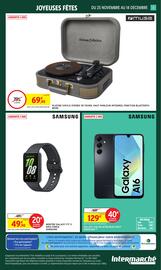 Catalogue Intermarché Hyper | Spécial cadeaux page 3