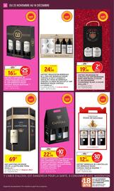 Catalogue Intermarché Hyper | Spécial cadeaux page 30