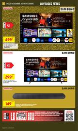 Catalogue Intermarché Hyper | Spécial cadeaux page 4