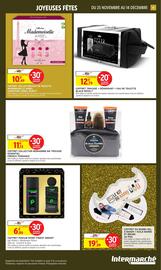 Catalogue Intermarché Hyper | Spécial cadeaux page 41