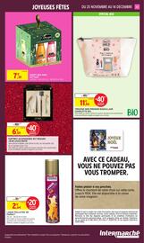 Catalogue Intermarché Hyper | Spécial cadeaux page 43