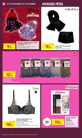 Catalogue Intermarché Hyper | Spécial cadeaux page 48